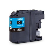 Brother LC565xl Cyan Ink Cartridge