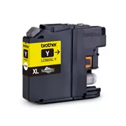 BROTHER LC565XL Yellow Ink Cartridge