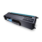 Brother TN369 cyan toner cartrigde