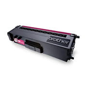 Brother TN369M Magenta Toner Cartridge