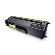Brother TN369Y Yellow Toner Cartridge