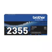 Brother TN2355 Black Toner Cartridge