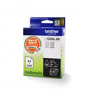 Brother LC539xl Black Ink Cartridge