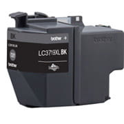 BROTHER LC3719XL BLACK INK CARTRIDGE