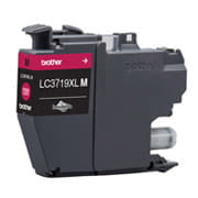 Brother LC3719xl Magenta Ink Cartridge