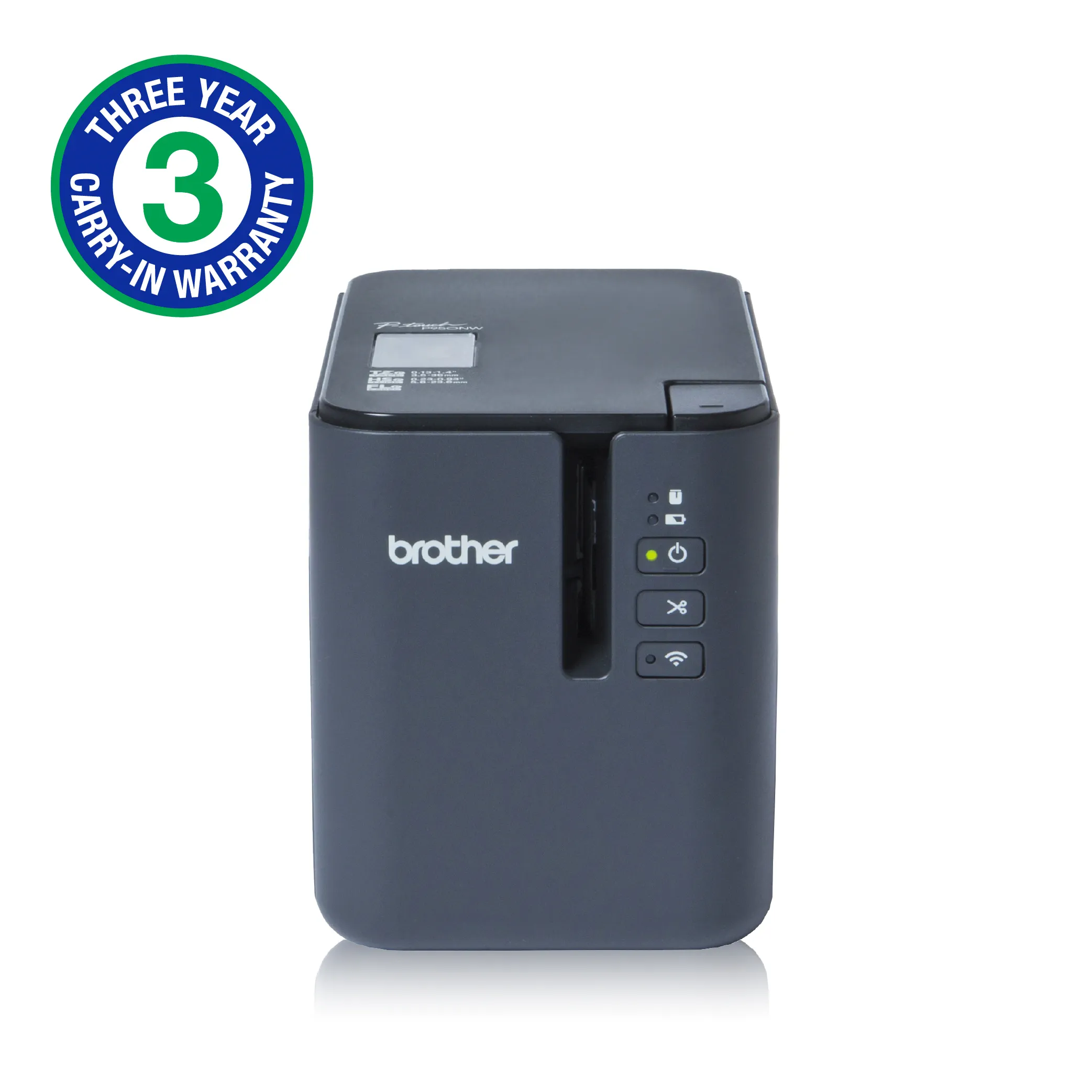Brother PT P950NW Label Printer