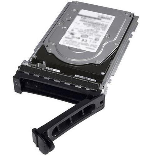 Dell 600GB 2.5-inch 10K RPM SAS 12Gbps Hot-plug Internal Hard Drive 400-AJPP