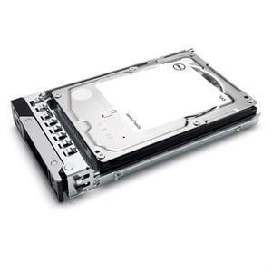 Dell 1.2TB 2.5-inch SAS 12Gbps 512n 10K RPM Hot-Plug Internal Hard Drive 400-ATJL