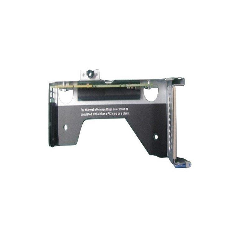 Dell PowerEdge R750XS Riser Config 0 Card