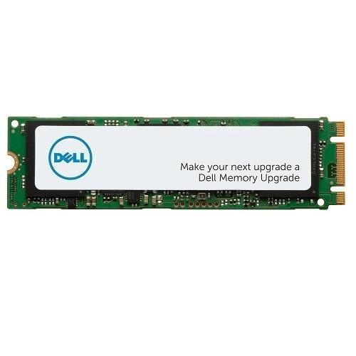 Dell 512GB M.2 PCI Express NVMe Solid State Drive AA618641