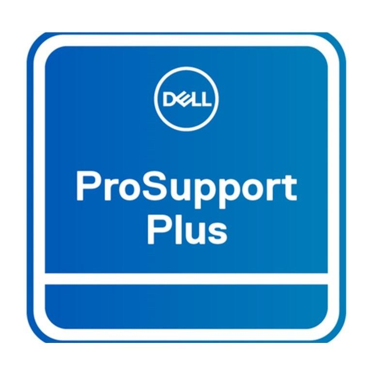 Dell 3-Year ProSupport to 5-Year ProSupport Plus Warranty Upgrade for OptiPlex Desktops