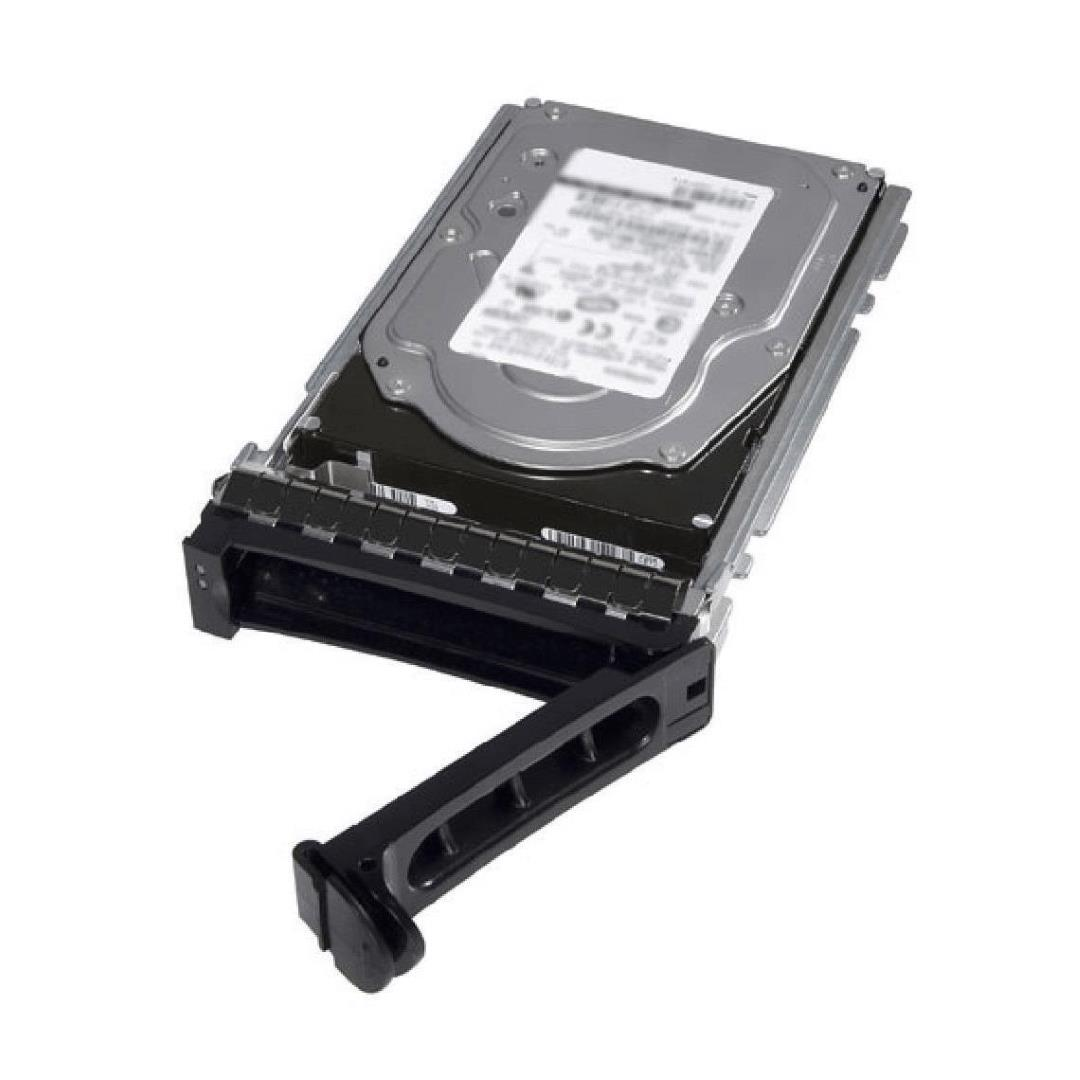 Dell 600GB 2.5-inch 15K RPM SAS 12Gbps 512n Hot-plug Internal Hard Drive 400-BJTF