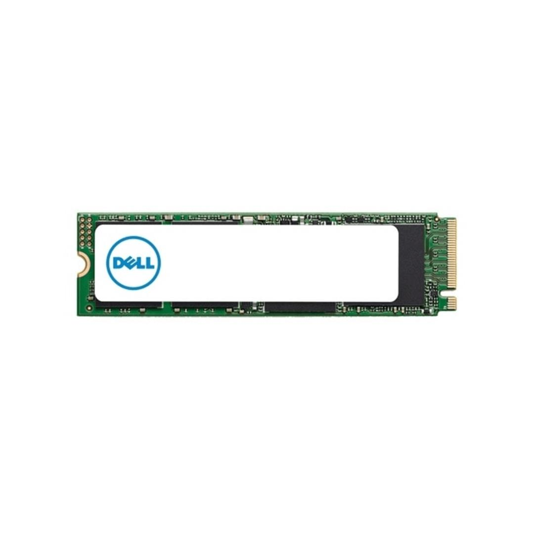 Dell 480GB SSD M.2 SATA 6Gbps 512e Internal Solid State Drive 400-BLCK