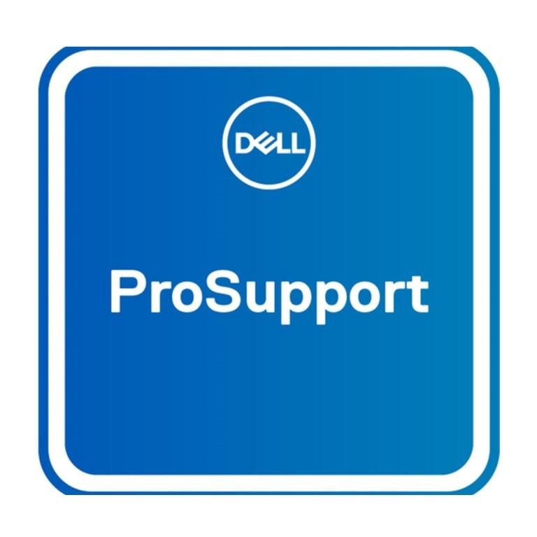 Dell 3-Year to 5-Year ProSupport Warranty Upgrade for OptiPlex Desktops