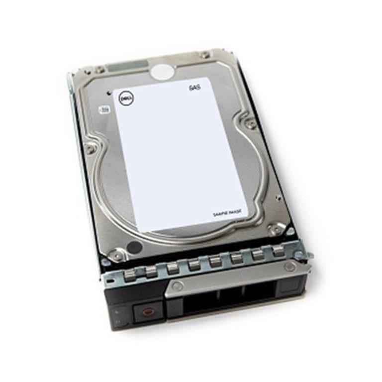 Dell 8TB 3.5-inch SAS 7200rpm 12Gbps 512e Hot-plug Internal Hard Drive 161-BBRX