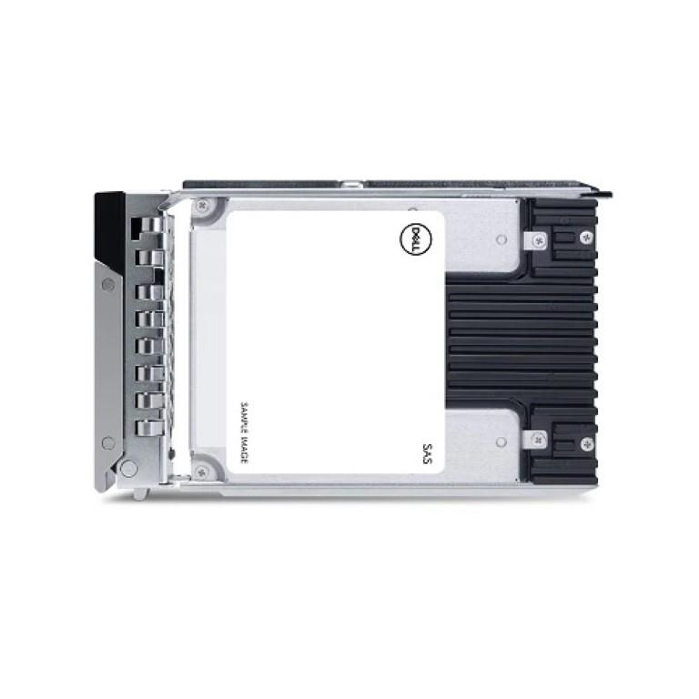 Dell 345-BEFN 2.5-inch 480GB Serial ATA III Internal SSD