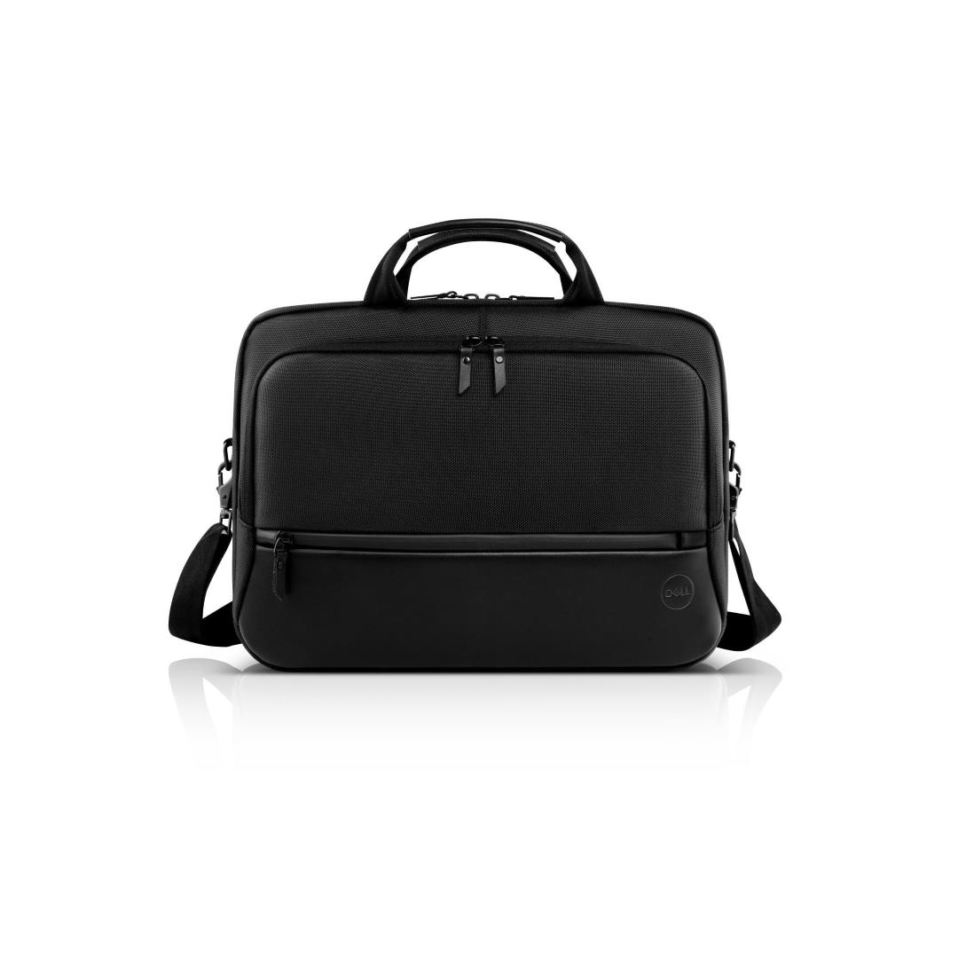 Dell Premier 15-inch Notebook Briefcase 460-BCQL