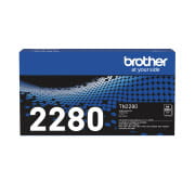 Brother TN2280 Black Toner Cartridge