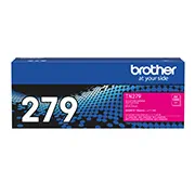 Brother TN-279 Magenta Laser Toner Cartridge