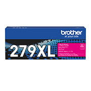 Brother TN-279 High Yield Magenta Laser Toner Cartridge