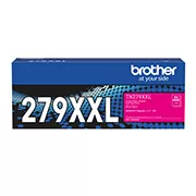 Brother TN-279XXLM High Yield Magenta Toner Cartridge ONLY for MFC-L8390CDW