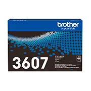 Brother TN3607 Standard Yield Black Toner Cartridge