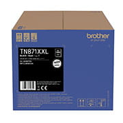 Brother TN-871XXL Black