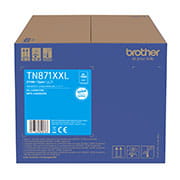 Brother TN-871XXL Cyan
