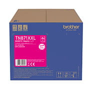 Brother TN-871XXL Magenta