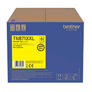 Brother TN-871XXL Yellow